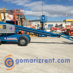 Genie S65