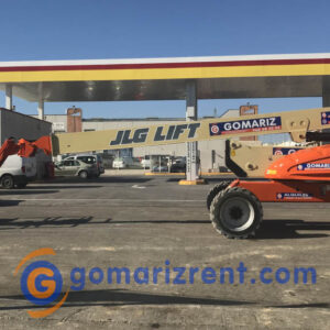 Jlg M600JP