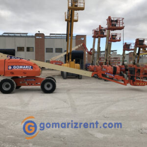 Jlg 460SJ