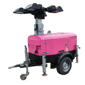 Generac EVE 9