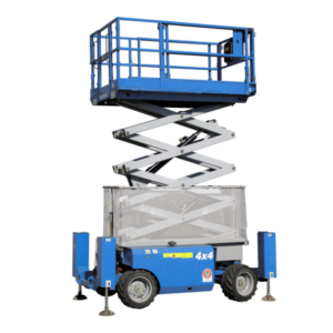 Genie GS-2668 RT