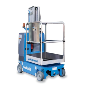 Genie GR-20