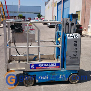 Genie GR-15
