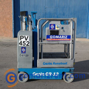 Genie GR-12