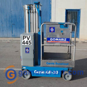 Genie GR-20
