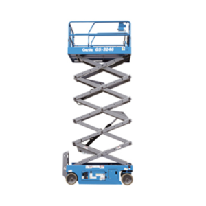 Genie GS-2046