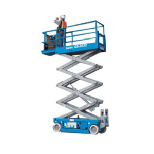 Genie GS-2632