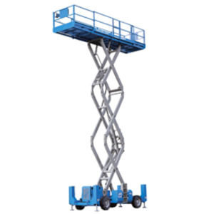 Genie GS-3384 RT