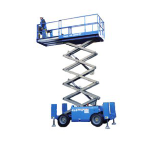 Genie GS-3268 RT