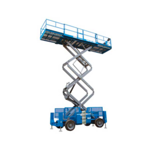 Genie GS-4390 RT