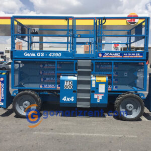 Genie GS-4390 RT