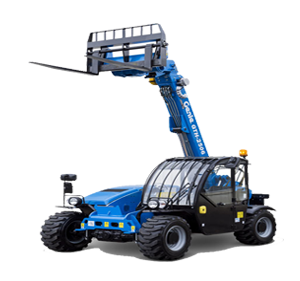 Genie TEREX GTH2506
