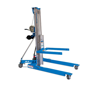 Genie SLA15