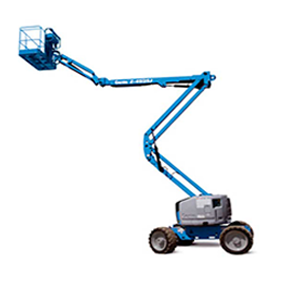Genie Z51/30J