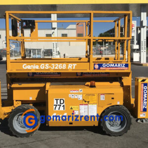 Genie GS-3268