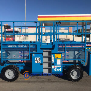 Genie GS-3384 RT