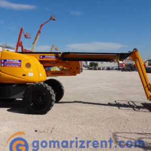 Haulotte HA18PXNT