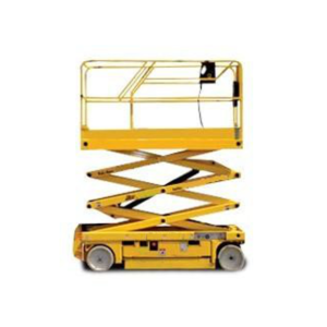 Haulotte Compact 10