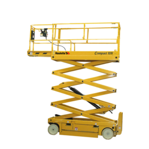 Haulotte Compact 10N