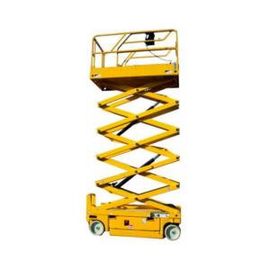 Haulotte Compact 12