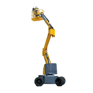 Haulotte HA12PX