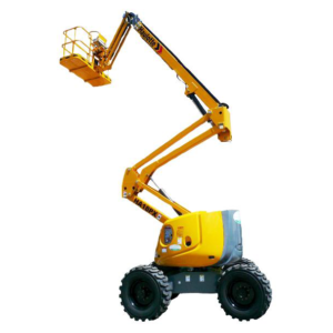 Haulotte HA16SPX