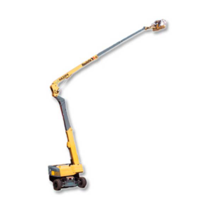 Haulotte HA32PX