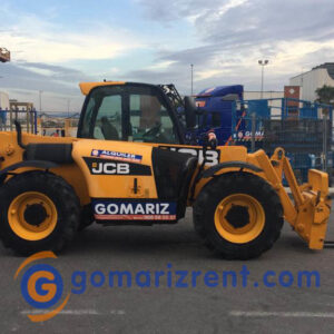 Jcb 531-70