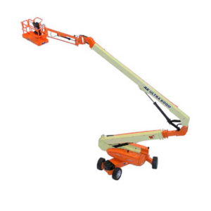 Jlg 1250AJP 4WS