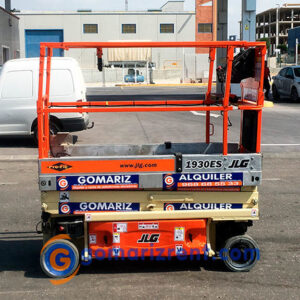 Jlg 1930ES