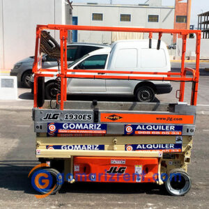 Jlg 1930ES