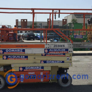 Jlg 2030ES