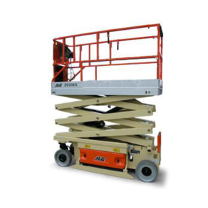 Jlg 2030ES