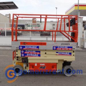 Jlg 2030ES