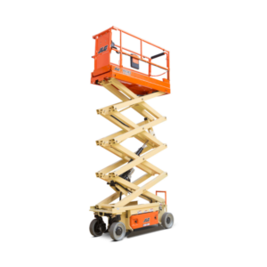 Jlg 2630ES