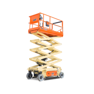 Jlg 2646ES