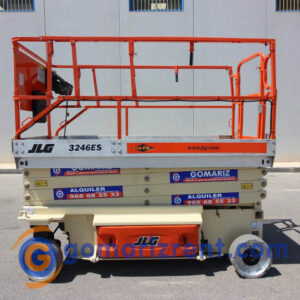 Jlg 3246ES