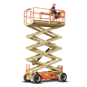 Jlg 3369LE