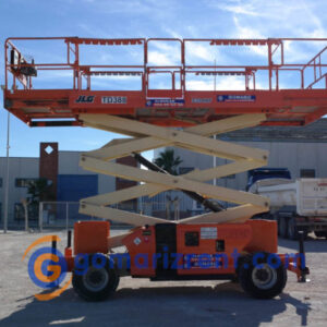 Jlg 3394RT