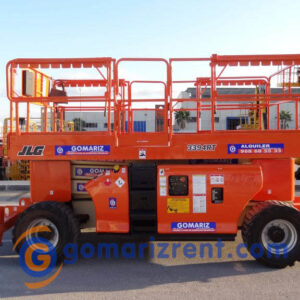 Jlg 3394RT