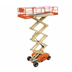 Jlg 4394RT