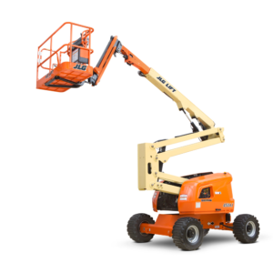 Jlg 450AJ Serie II