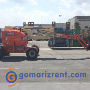Jlg 510AJ