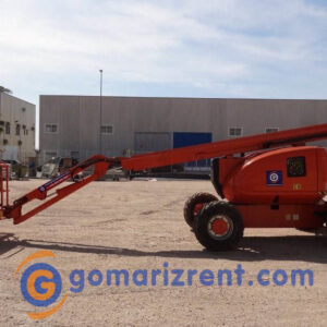 Jlg 600AJ