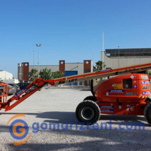 Jlg 600AJ