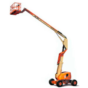 Jlg 600AJ