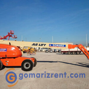 Jlg 660SJ