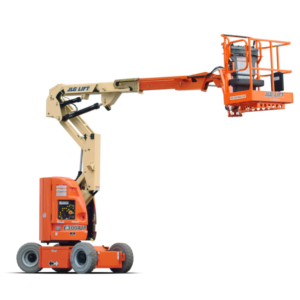 Jlg E300AJP