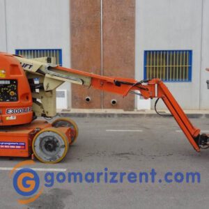 Jlg E300AJP