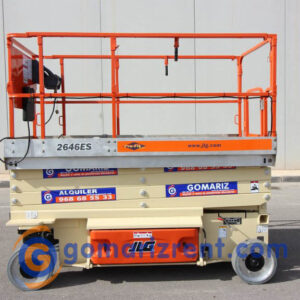 Jlg 2646ES